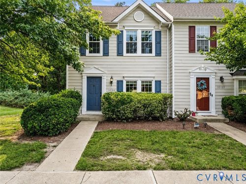 10100 Robin Lee Ln, Glen Allen, VA, 23060-7323 | Card Image
