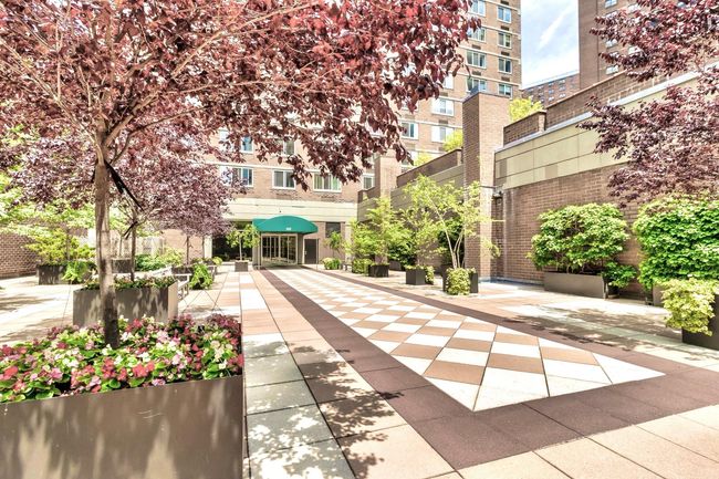APT-22E - 345 E 93 Rd St, Home with 1 bedrooms, 1 bathrooms and null parking in New York NY | Image 24
