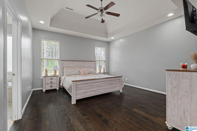 138 Magnolia Estates Dr, House other with 5 bedrooms, 3 bathrooms and null parking in Alexander City AL | Image 17
