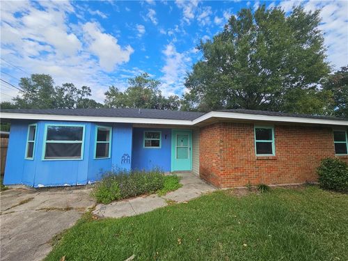 116 Palm Springs Dr, Slidell, LA, 70458-5110 | Card Image