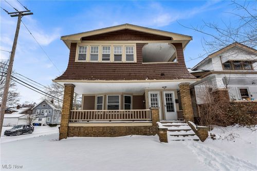 1-3219 W 116th St, Cleveland, OH, 44111-1739 | Card Image