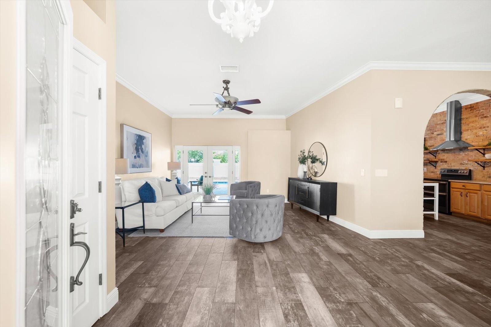 Residential in PALM HARBOR 4