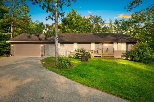 5868 Forest Lake Lane, ABRAMS, WI, 54101 | Card Image