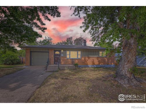 375 S 44th Street, Boulder, CO, 80305 | Card Image