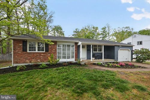 29 White Birch Rd, BLACKWOOD, NJ, 08012-1927 | Card Image
