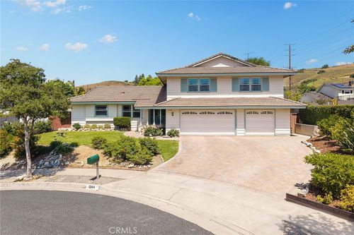 1204 Birchcrest Ave, Brea, CA, 92821-1807 | Card Image