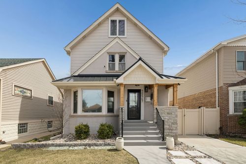 10547 S Troy St, Chicago, IL, 60655-2027 | Card Image