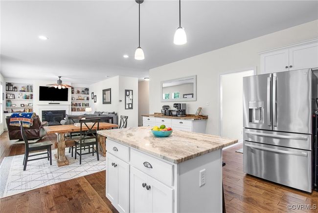 14942 Bridge Spring Dr, House other with 5 bedrooms, 4 bathrooms and null parking in Midlothian VA | Image 12