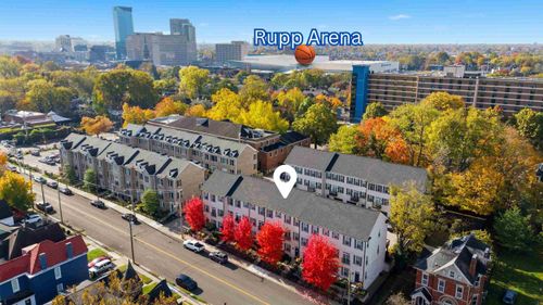 126-516 Maryland Ave, Lexington, KY, 40508 | Card Image