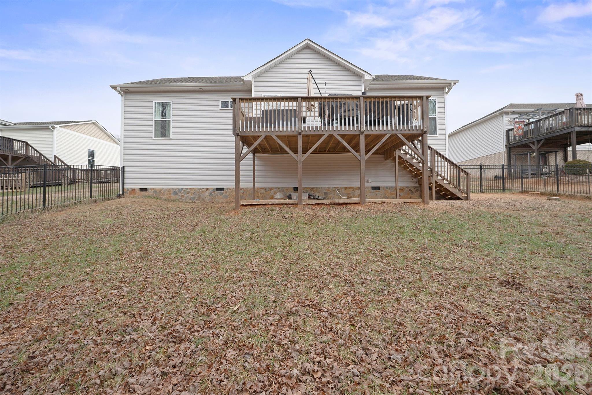 Residential in Conover 3