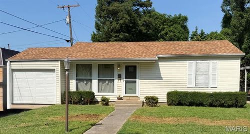 123 Albert Street, Cape Girardeau, MO, 63703 | Card Image