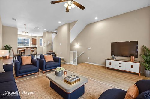 3116 Sterling Ridge Cir, Sparks, NV, 89431-4390 | Card Image