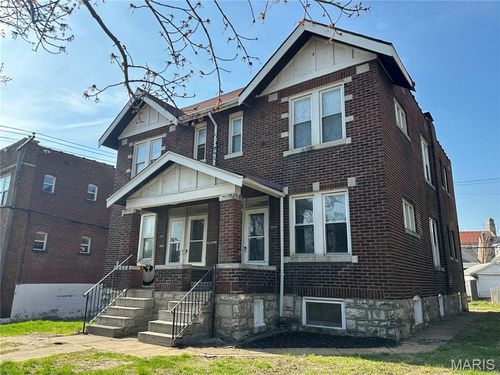 4916 - 4918 Winona Avenue, St Louis, MO, 63109 | Card Image