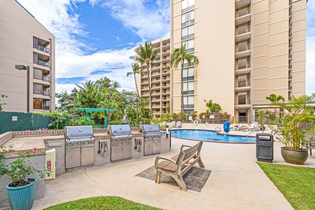 1003B - 4327 Lower Honoapiilani Rd, Condo with 2 bedrooms, 2 bathrooms and null parking in Lahaina HI | Image 37