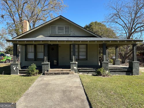 1108 College St, Eastman, GA, 31023-6776 | Card Image