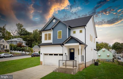 4818 Oakland Park Rd, Randallstown, MD, 21133-4502 | Card Image