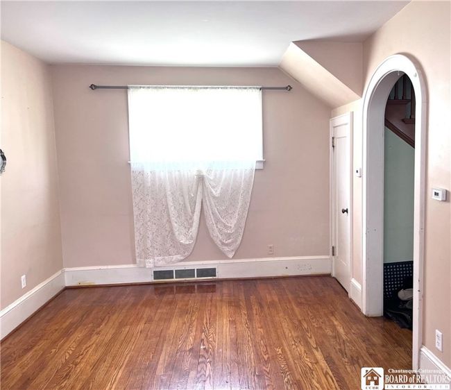 207 N Clinton St, House other with 3 bedrooms, 2 bathrooms and null parking in Olean NY | Image 9