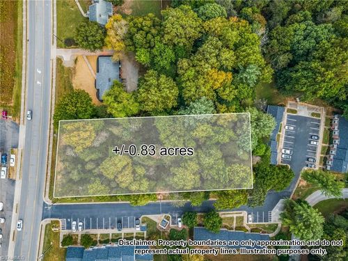 000 W Main St, Boonville, NC, 27011 | Card Image