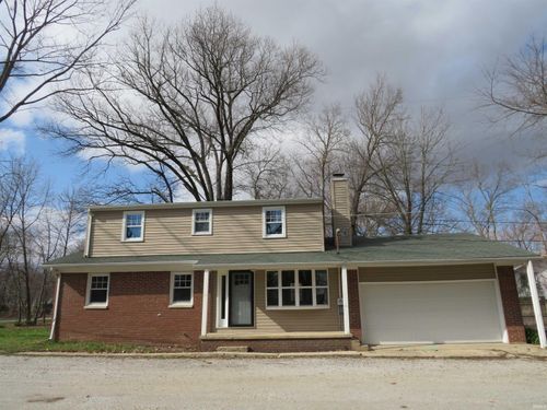 2607 S Airport Rd, Monticello, IN, 47960-2713 | Card Image