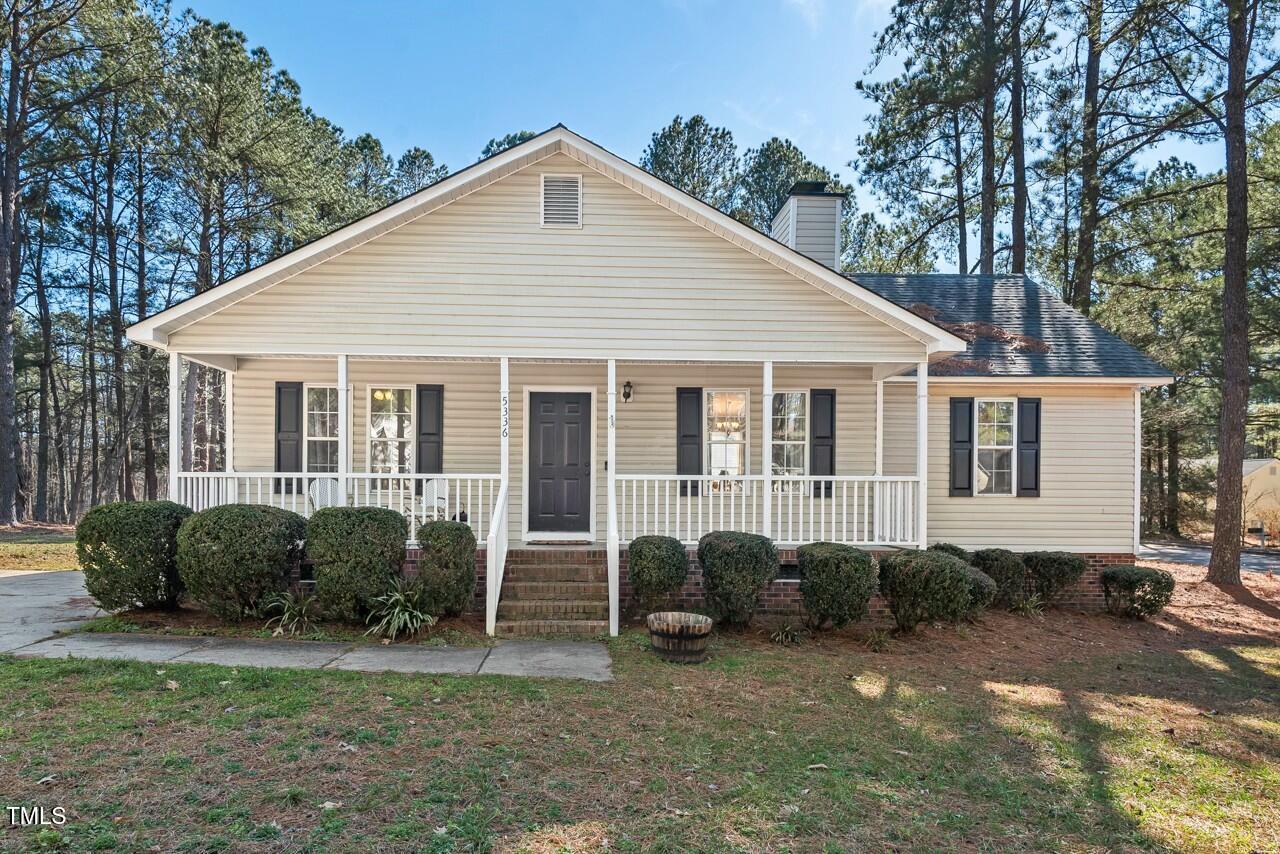 Covington Cross Dr, Knightdale, NC 27545