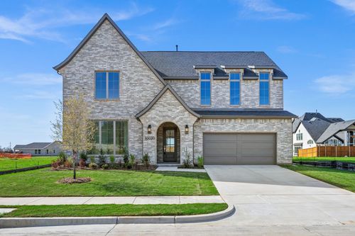 10020 Cresent Dr, Providence Village, TX, 76227-3058 | Card Image