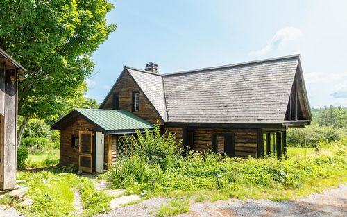 164 Cold Pond Rd Rd, Acworth, NH, 03601-4338 | Card Image