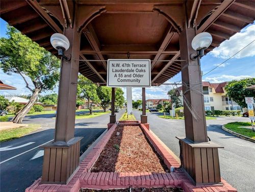 apt-112-3081 Nw 47th Ter, Lauderdale Lakes, FL, 33313-1782 | Card Image