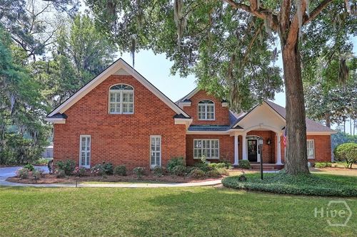 141 Grays Creek Dr, Savannah, GA, 31410-1042 | Card Image