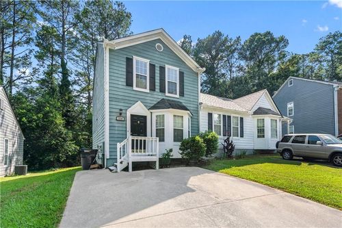 775 Heritage Valley Rd, Norcross, GA, 30093-4890 | Card Image