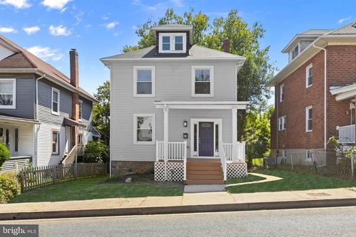 505 Mccabe Ave, BALTIMORE, MD, 21212-4209 | Card Image