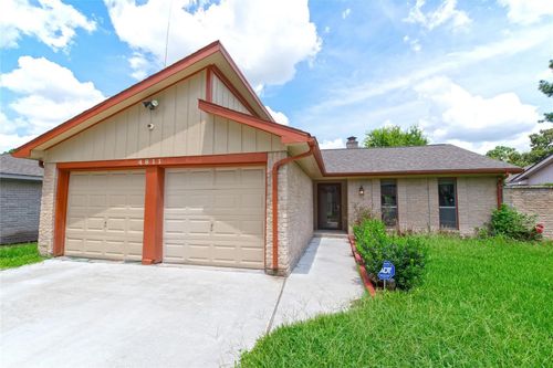 4811 Algernon Dr, Spring, TX, 77373-6958 | Card Image