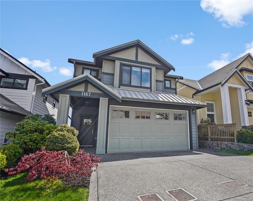 1167 Bombardier Cres, Langford, BC, V9B0R4 | Card Image
