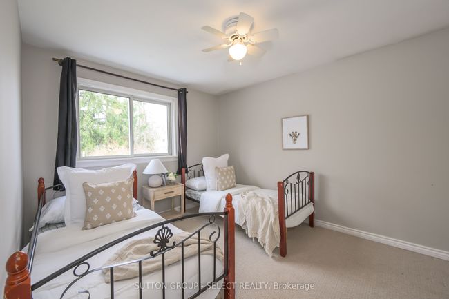 283 Lewis Ave, House other with 4 bedrooms, 2 bathrooms and 2 parking in Lucan ON | Image 22