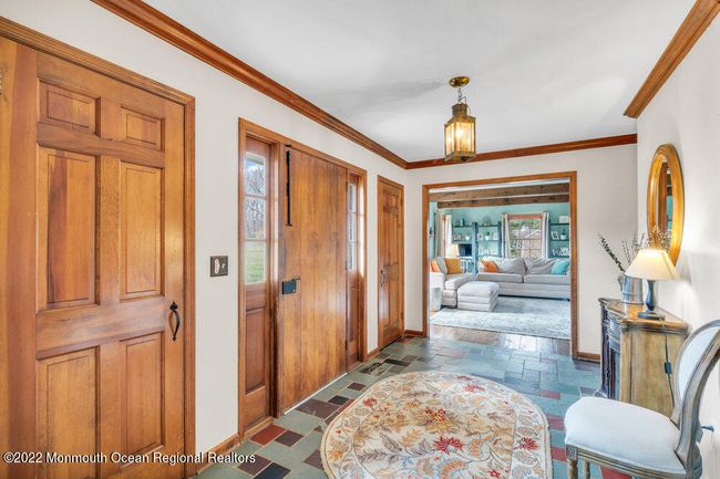 16 Saddle Ridge Rd, House other with 5 bedrooms, 4 bathrooms and null parking in Colts Neck NJ | Image 5