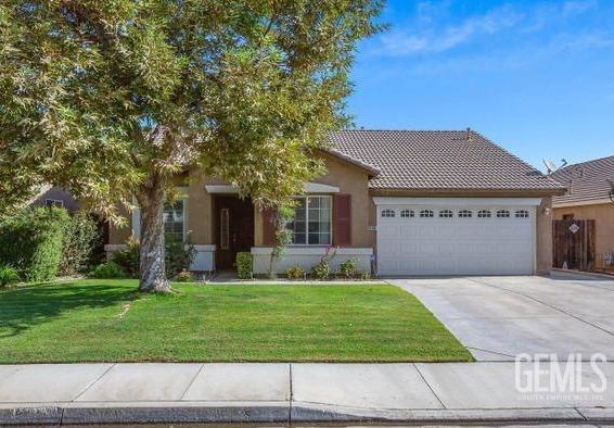 Cheyenne Mountain Dr, Bakersfield, CA 93314