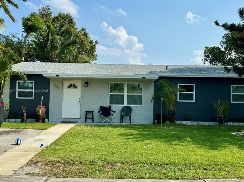 550 Sw 11th Dr, Deerfield Beach, FL, 33441-6346 | Card Image