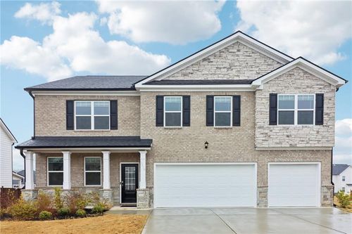 3378 English Elm Way, Loganville, GA, 30052 | Card Image