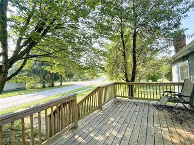 View of deck | Image 3