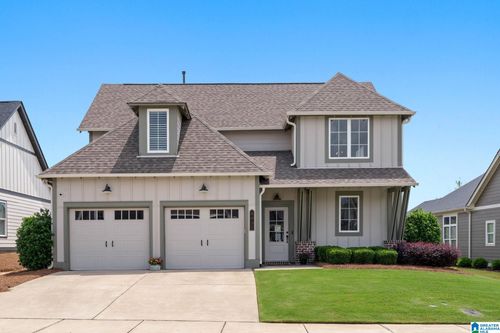 4032 Olivia Rd, HOOVER, AL, 35244-7201 | Card Image
