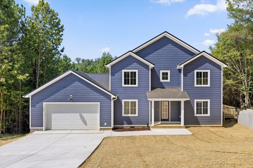 123 Cherokee Ridge Dr, Ocoee, TN, 37361-3464 | Card Image