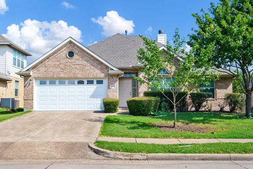 3312 Francis Dr, Wylie, TX, 75098-8135 | Card Image