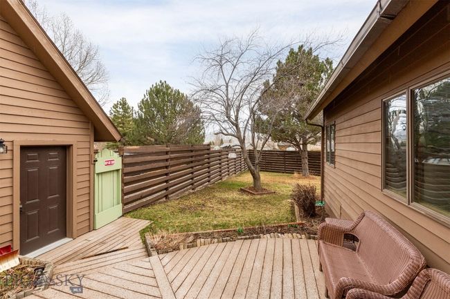 4 Solar Mountain Rd, House other with 3 bedrooms, 2 bathrooms and null parking in Gardiner MT | Image 53