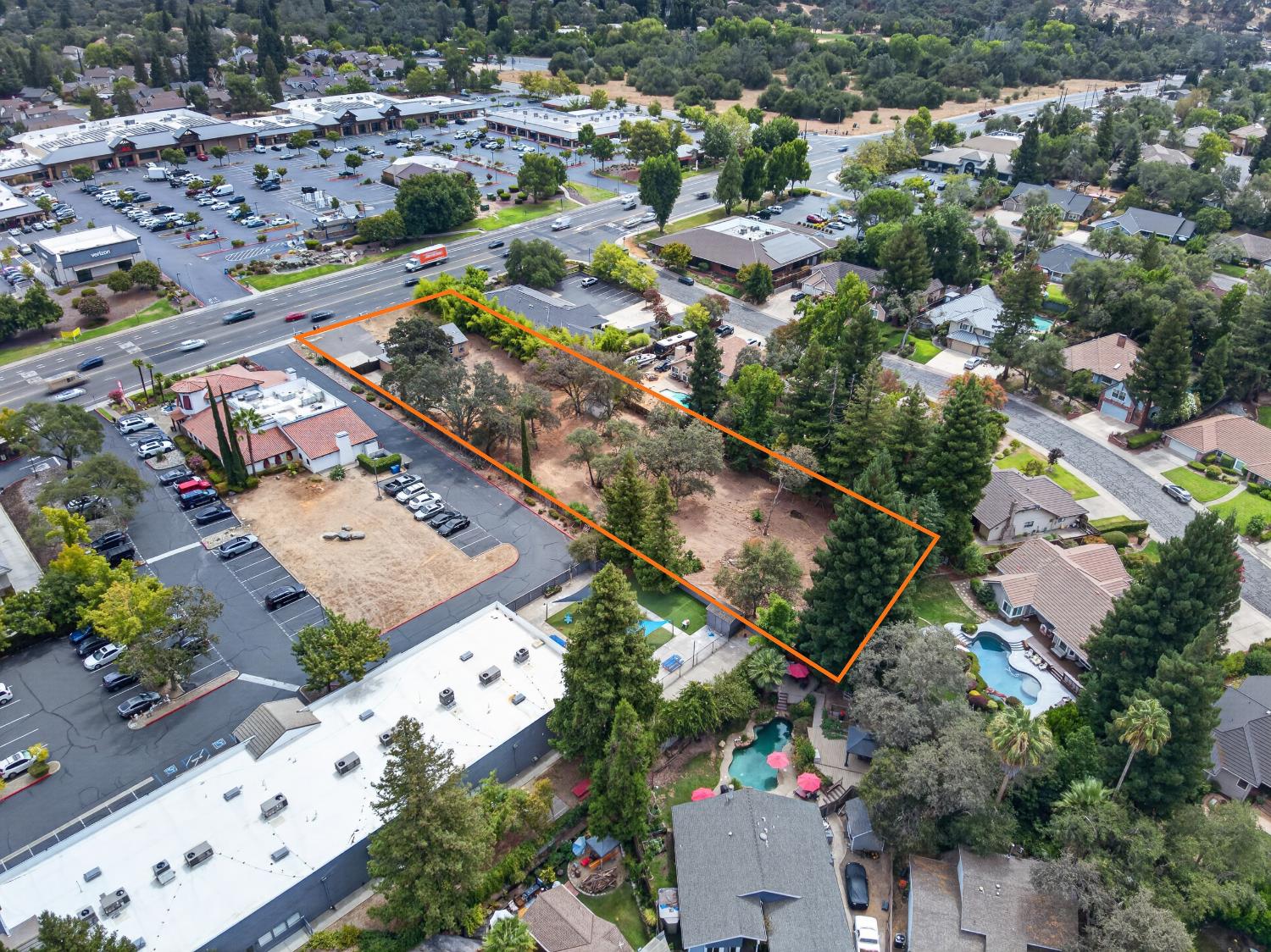 Commercial Sale in Granite Bay 5