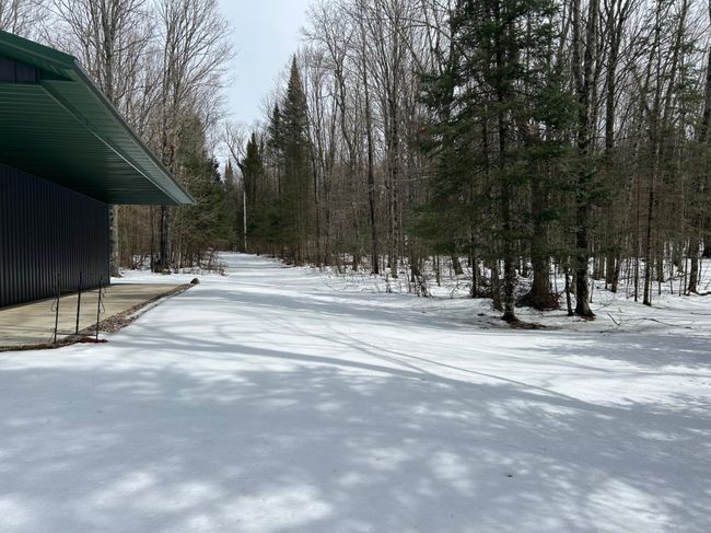 743 Woodlawn Rd, House other with 2 bedrooms, 1 bathrooms and null parking in Pickerel WI | Image 25