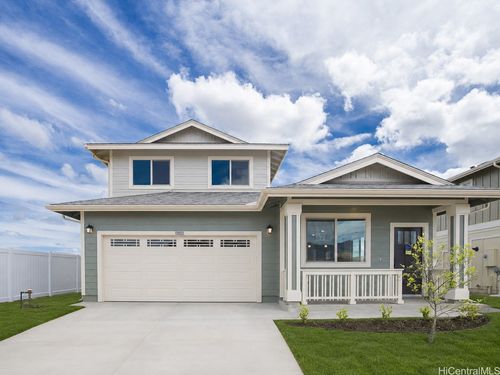 91-1002 Huaulaula Loop, Ewa Beach, HI, 96706-5818 | Card Image