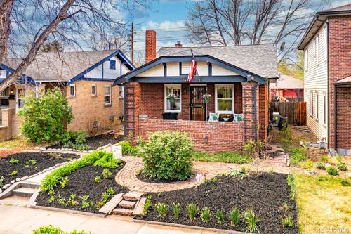 1247 Harrison St, Denver, CO, 80206-3520 | Card Image
