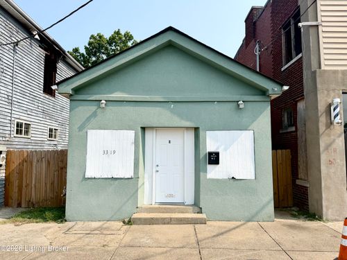 2-3319 W Market St, Louisville, KY, 40212-2232 | Card Image