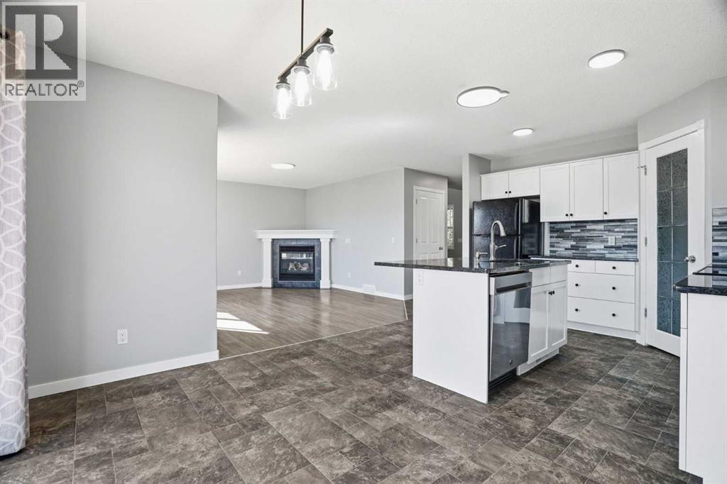 Residential in Airdrie 2