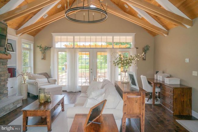 6861 Pleasantview Dr, House other with 4 bedrooms, 4 bathrooms and null parking in THOMASVILLE PA | Image 65