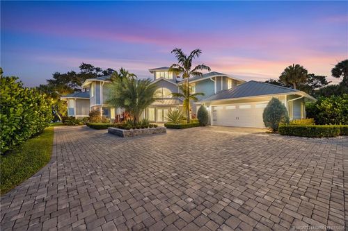 3491 Se Kubin Ave, Stuart, FL, 34997-2534 | Card Image